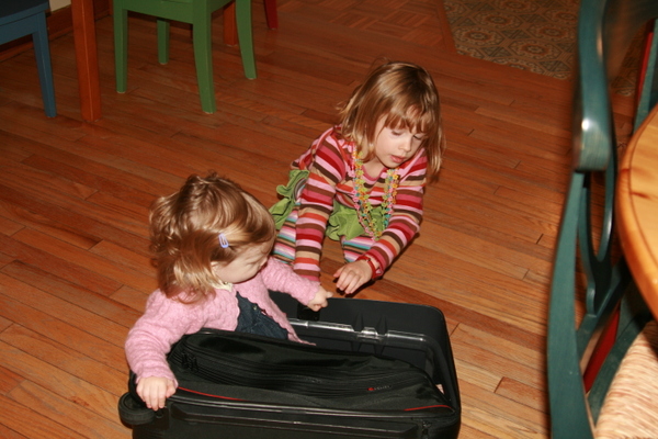 Gracepullstessinsuitcase